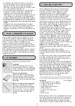 Предварительный просмотр 13 страницы inventum PC 12 Instruction Manual