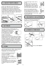 Предварительный просмотр 5 страницы inventum PW 535 G Instruction Manual