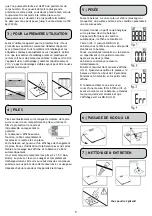 Предварительный просмотр 9 страницы inventum PW 535 G Instruction Manual