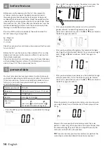 Preview for 14 page of inventum PW708ZW Instruction Manual