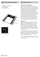 Preview for 20 page of inventum PW708ZW Instruction Manual