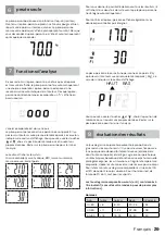 Предварительный просмотр 29 страницы inventum PW708ZW Instruction Manual