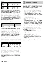 Preview for 26 page of inventum PW720ZW Instruction Manual