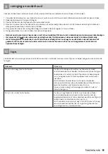 Preview for 9 page of inventum RK140ZW Instruction Manual