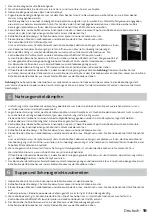 Preview for 19 page of inventum RK140ZW Instruction Manual