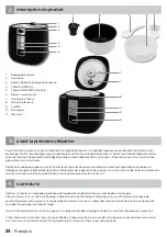 Preview for 24 page of inventum RK140ZW Instruction Manual