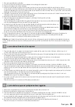 Preview for 25 page of inventum RK140ZW Instruction Manual