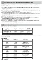 Preview for 26 page of inventum RK140ZW Instruction Manual