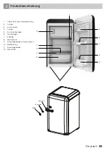 Preview for 23 page of inventum RKK550B Instruction Manual