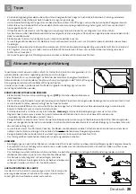 Preview for 25 page of inventum RKK550B Instruction Manual