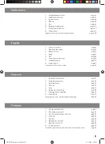 Preview for 3 page of inventum RKK551B Instruction Manual