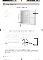 Preview for 16 page of inventum RKK551B Instruction Manual