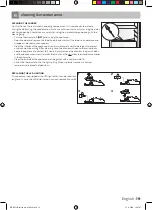 Preview for 19 page of inventum RKK551B Instruction Manual