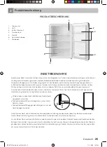 Preview for 25 page of inventum RKK551B Instruction Manual