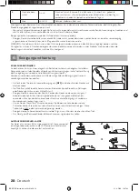 Preview for 28 page of inventum RKK551B Instruction Manual