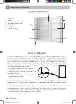 Preview for 34 page of inventum RKK551B Instruction Manual