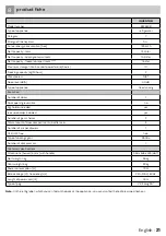 Preview for 21 page of inventum RKV550 Instruction Manual