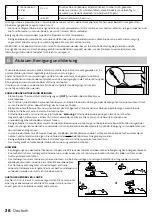 Preview for 28 page of inventum RKV550 Instruction Manual