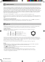 Preview for 8 page of inventum RKV551B Instruction Manual