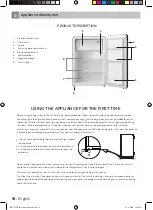 Preview for 16 page of inventum RKV551B Instruction Manual