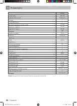 Preview for 30 page of inventum RKV551B Instruction Manual