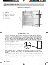 Preview for 34 page of inventum RKV551B Instruction Manual