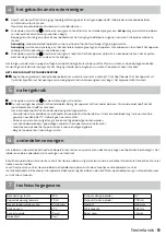 Preview for 9 page of inventum RR410 Instruction Manual