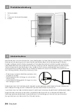 Предварительный просмотр 26 страницы inventum RVR551B Instruction Manual