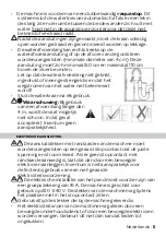 Preview for 5 page of inventum RVW6027AB Instruction Manual