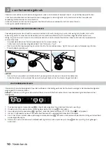 Preview for 10 page of inventum RVW6027AB Instruction Manual