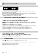 Preview for 14 page of inventum RVW6027AB Instruction Manual