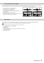 Preview for 17 page of inventum RVW6027AB Instruction Manual