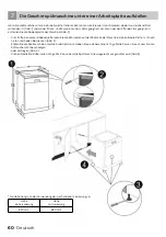 Preview for 60 page of inventum RVW6027AB Instruction Manual