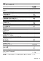 Preview for 57 page of inventum SKV0178B Instruction Manual