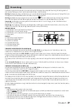 Preview for 37 page of inventum SKV1784R Instruction Manual