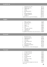 Preview for 3 page of inventum SKV1788R Instruction Manual