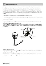 Preview for 22 page of inventum SKV1788R Instruction Manual