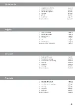 Preview for 3 page of inventum ST306ZZA Instruction Manual