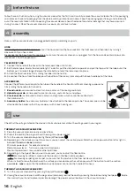 Preview for 16 page of inventum ST306ZZA Instruction Manual