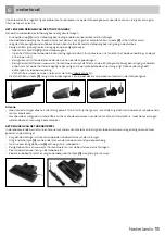 Preview for 11 page of inventum STS625R Instruction Manual