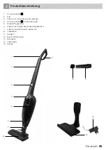 Preview for 25 page of inventum STS625R Instruction Manual