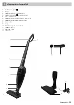 Preview for 33 page of inventum STS625R Instruction Manual