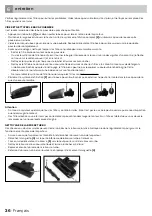 Preview for 36 page of inventum STS625R Instruction Manual