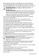 Preview for 5 page of inventum SV010 Instruction Manual