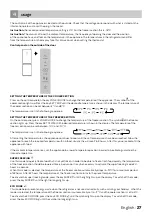 Preview for 27 page of inventum SVM2600 Instruction Manual