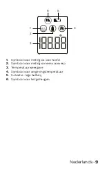 Preview for 9 page of inventum TMC609 Instruction Manual