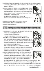 Preview for 11 page of inventum TMC609 Instruction Manual