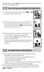 Preview for 30 page of inventum TMC609 Instruction Manual