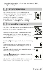 Preview for 31 page of inventum TMC609 Instruction Manual