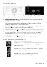 Предварительный просмотр 15 страницы inventum VDC8001W Instruction Manual